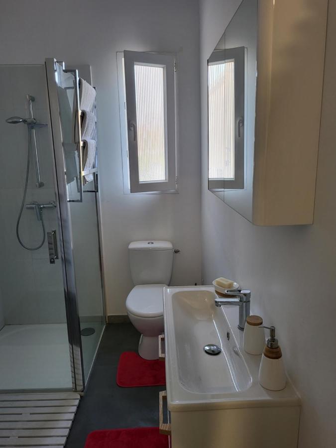 Lou Palmieri Apartman Marseille Kültér fotó